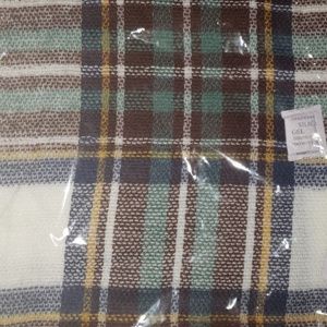 Brand new in bag blanket scarf